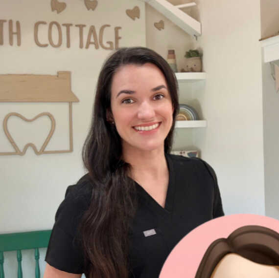 Meet Our Team Pediatric Dentist in St. Augustine, FL